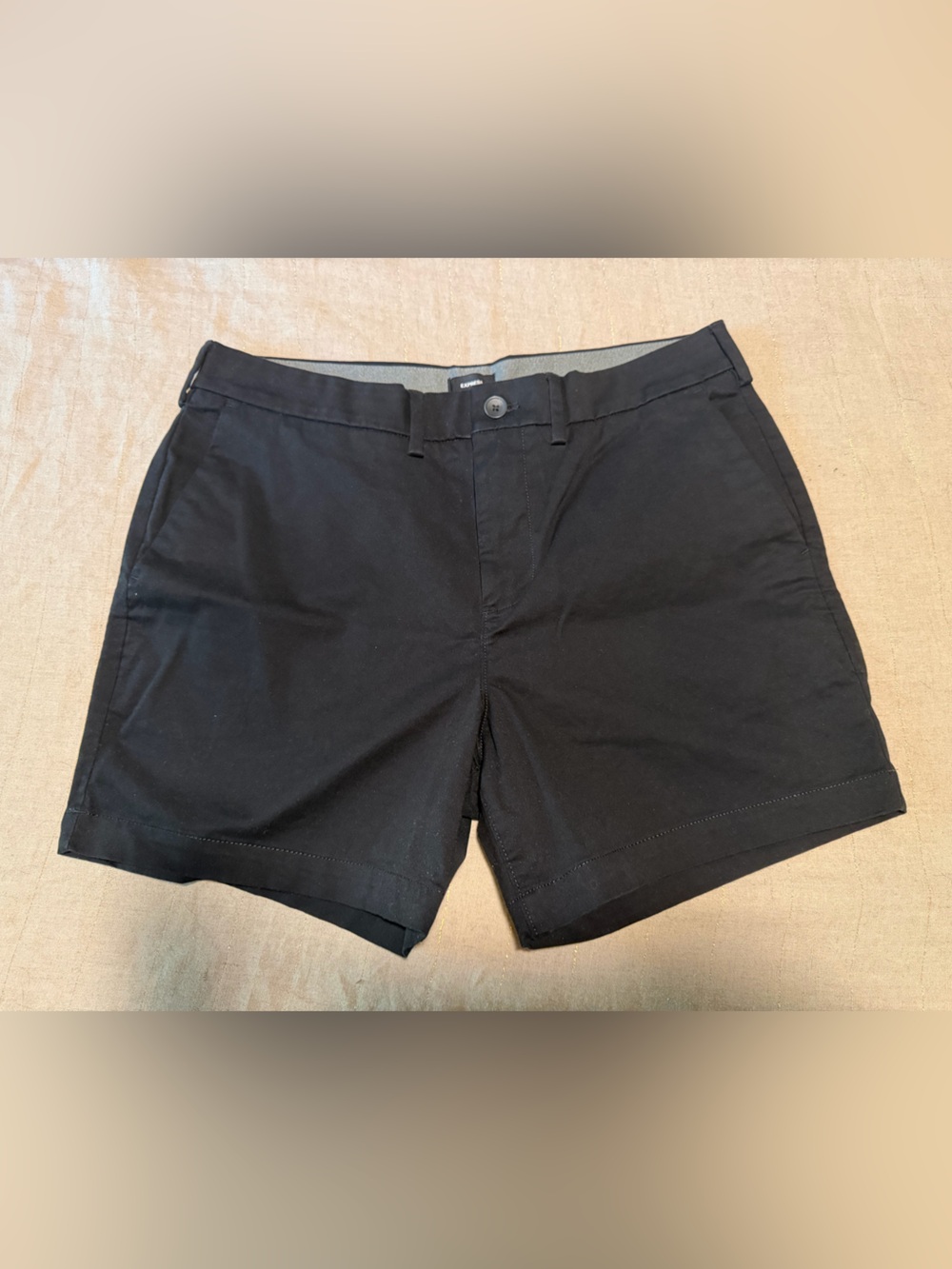Express Shorts